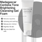 SKIN1004 Madagascar Centella Tone Brightening Cleansing Gel Foam 125ml