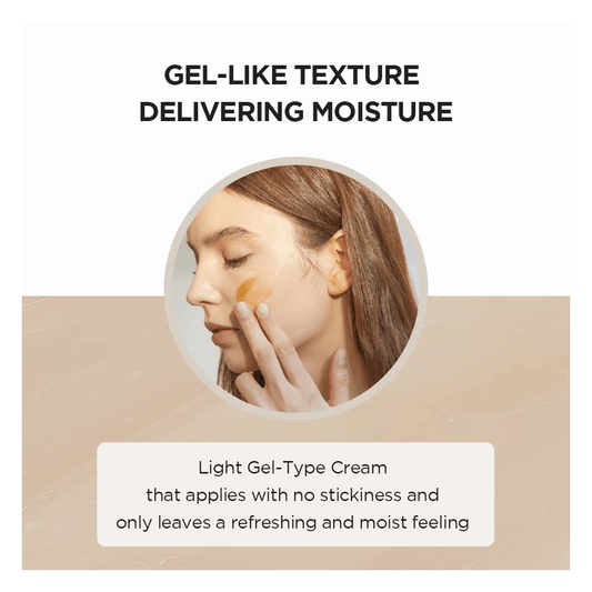 SKIN1004 Madagascar Centella Soothing Cream 75ml