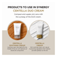SKIN1004 Madagascar Centella Soothing Cream 75ml