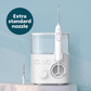Philips Sonicare Power Flosser 3000, White
