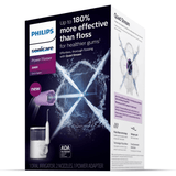 Philips Sonicare Power Flosser 3000, White