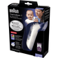 Braun IRT6520CA ThermoScan® 7 Ear Thermometer with Age Precision™ for Baby, Children and Adults