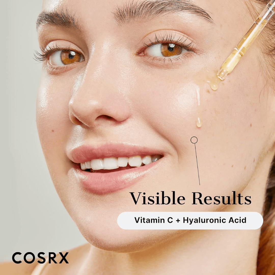 COSRX The Vitamin C 13 Serum (20ml)