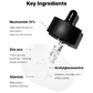 COSRX The Niacinamide 15 Serum 20ml