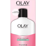 Olay Sensitive Skin Moisturizing Lotion 170ml