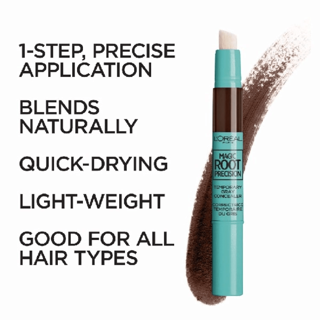 L’Oréal Paris Magic Root Precision Brush
