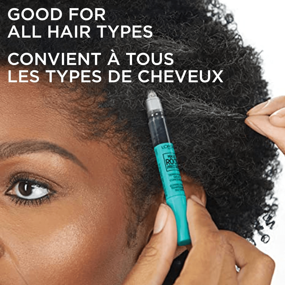 L’Oréal Paris Magic Root Precision Brush