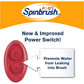 Spinbrush Paw Patrol Kids Battery Electric Toothbrush