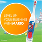 Spinbrush Super Mario Kids Electric Battery Toothbrush