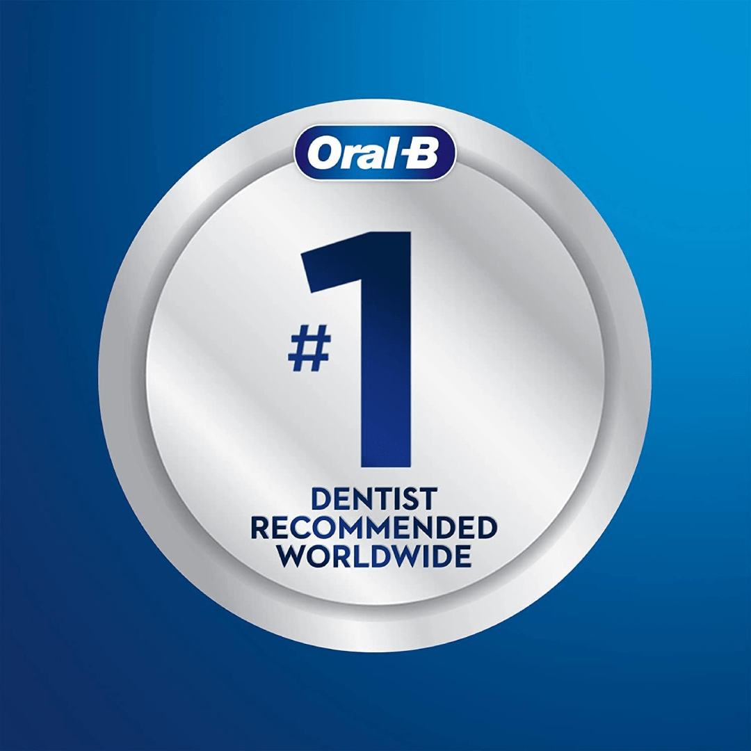 Oral-B Kids Extra Soft Replacement Brush Heads – 2 Pack