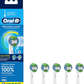 Oral-B Precision Clean Replacement Electric Toothbrush Head, 5 Count