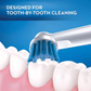 Oral-B Sensitive Gum Care Replacement Brush Heads, 5 units