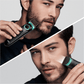 Braun Beard Trimmer Bt3221 Men Beard Trimmer and Hair Clipper, 20 Length Settings
