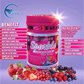 DSM Phyto Gluta White Glitter L-Glutathione 750g