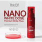 The Elf Nano White Dose Premium White Plus Serum 60ml