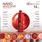The Elf Nano White Dose Premium White Plus Serum 60ml