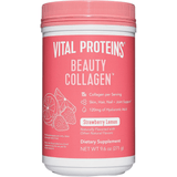 Vital Proteins Beauty Collagen Strawberry Lemon 271g