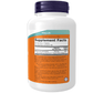 NOW Foods Magnesium Glycinate 180 Tablets