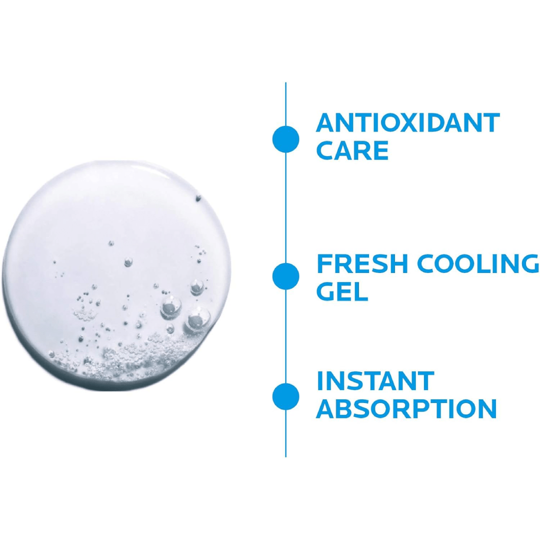 La Roche-Posay Posthelios Hydra Gel 200ml