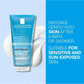 La Roche-Posay Posthelios Hydra Gel 200ml