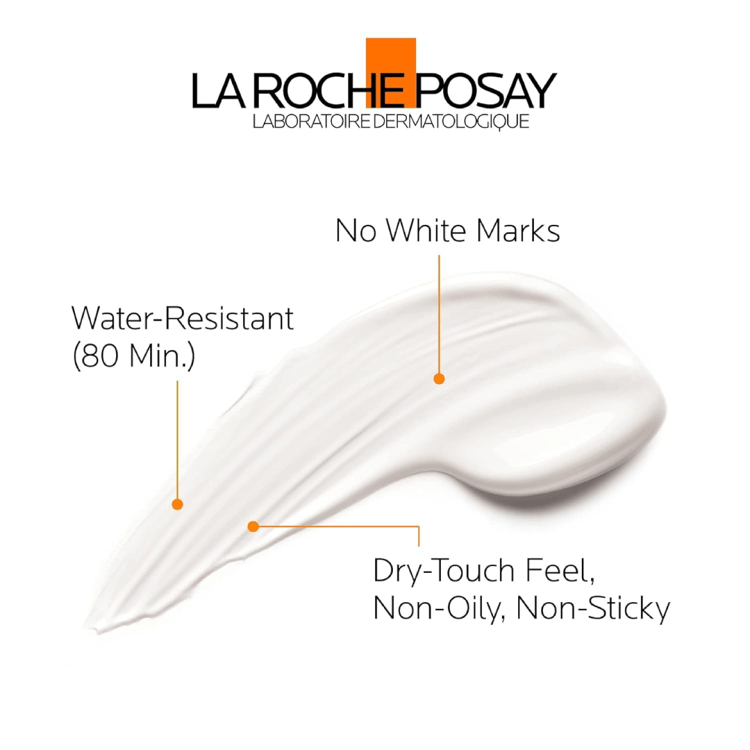 La Roche-Posay Anthelios XL SPF 60 Dry Touch Gel Cream 50ml