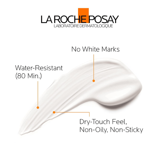 ( Discounted Product ) La Roche-Posay Anthelios XL SPF 60 Dry Touch Gel Cream 50ml