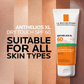 La Roche-Posay Anthelios XL SPF 60 Dry Touch Gel Cream 50ml