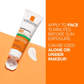 La Roche-Posay Anthelios XL SPF 60 Dry Touch Gel Cream 50ml