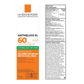 La Roche-Posay Anthelios XL SPF 60 Dry Touch Gel Cream 50ml