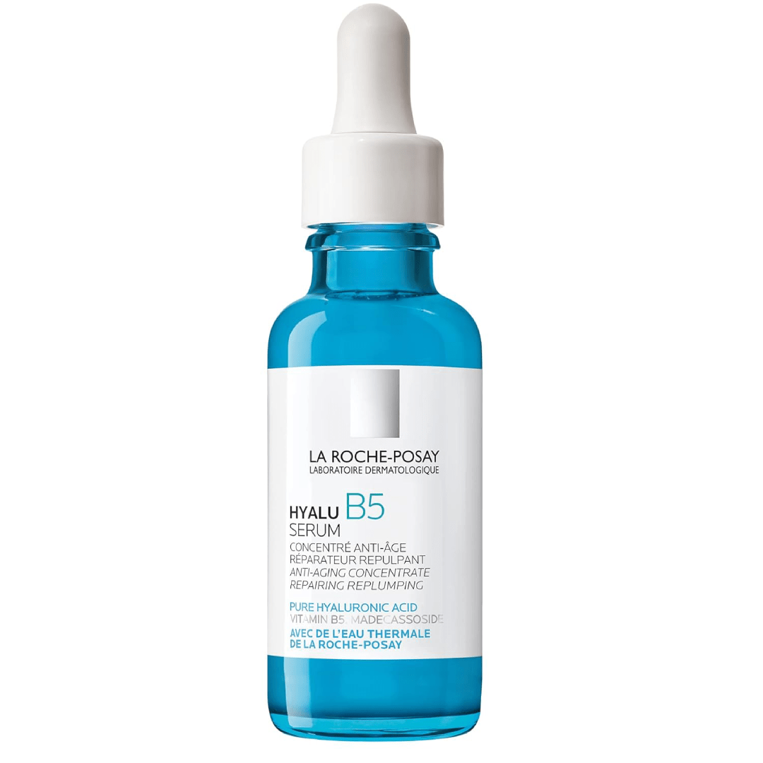 ( Discounted Product ) La Roche-Posay Hyalu B5 Hydrating Repair Serum 50ml