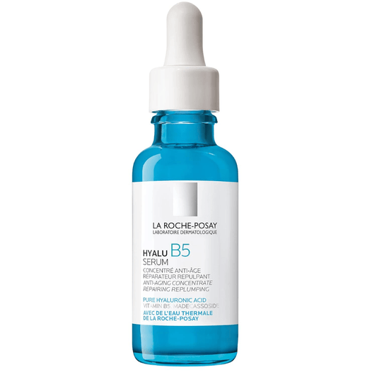 ( Discounted Product ) La Roche-Posay Hyalu B5 Hydrating Repair Serum 50ml
