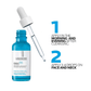 (Discounted Product) La Roche-Posay Hyalu B5 Pure Hyaluronic Acid Serum 30ml
