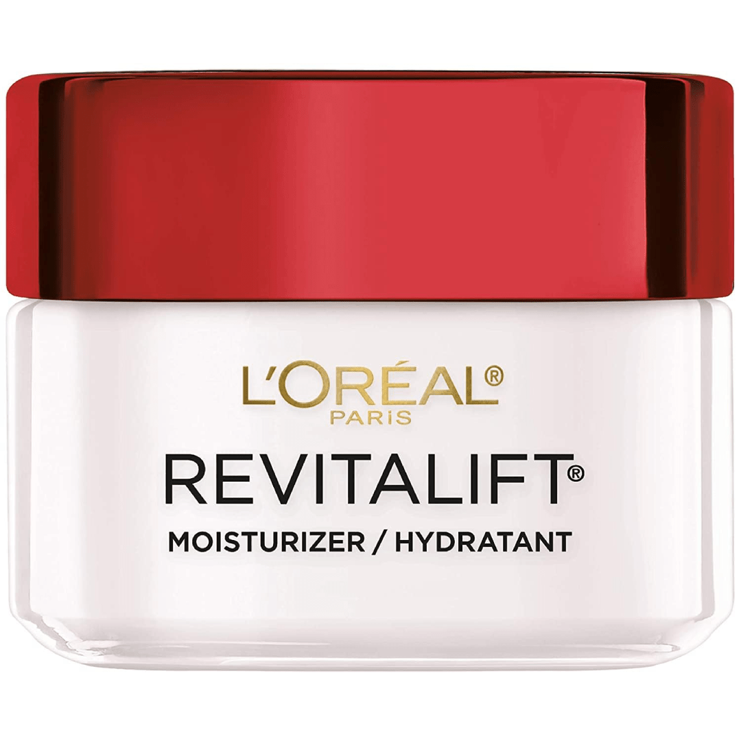 L’Oréal Revitalift Face & Neck Anti-Wrinkle Day Cream SPF 25 – 50ml