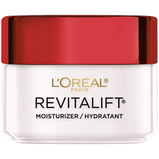 L’Oréal Revitalift Face & Neck Anti-Wrinkle Day Cream SPF 25 – 50ml