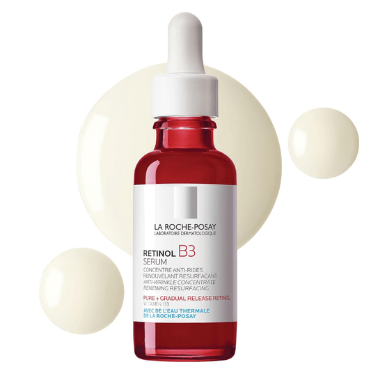 ( Discounted Product ) La Roche-Posay Retinol + Vitamin B3 Serum 30ml