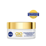 NIVEA Q10 Power Anti-Wrinkle Day Cream SPF15 (50ml)