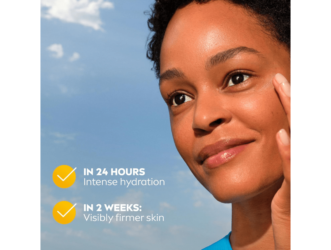 NIVEA Q10 Anti-Wrinkle Night Cream 50ml