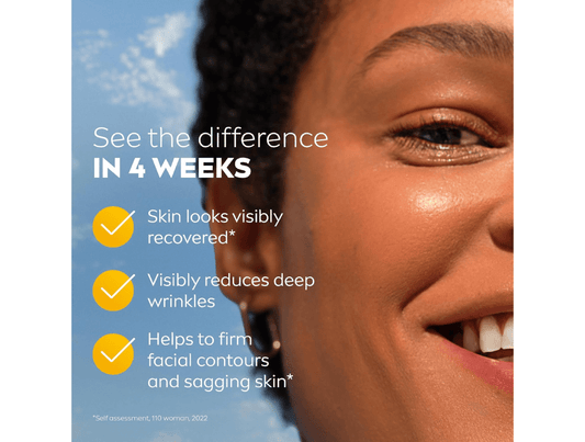 NIVEA Q10 Anti-Wrinkle Night Cream 50ml