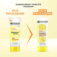 Garnier Bright Complete Vitamin C Face Wash 100ml