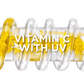 Garnier Bright Complete Vitamin C Serum Cream SPF 30 – 50ml