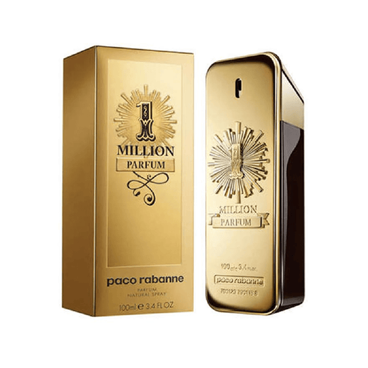 Paco Rabanne 1 Million Parfum for Men  - 10ml 175 Sprays