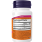 NOW Foods Mega D-3 & MK-7 (60 Capsules)