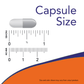 NOW Foods Mega D-3 & MK-7 (60 Capsules)