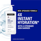 Neutrogena Norwegian Formula Deep Moisture Hypoallergenic Body Lotion 400ml