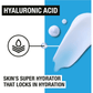 Neutrogena Hydro Boost Body Gel Cream 400ml