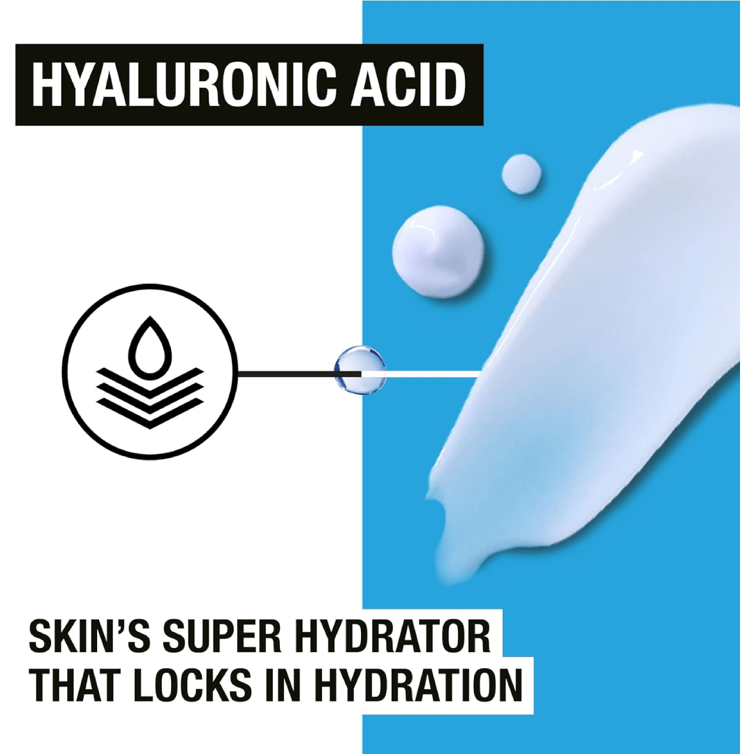 Neutrogena Hydro Boost Body Gel Cream 400ml