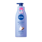 NIVEA Irresistibly Smooth Body Lotion 400ml