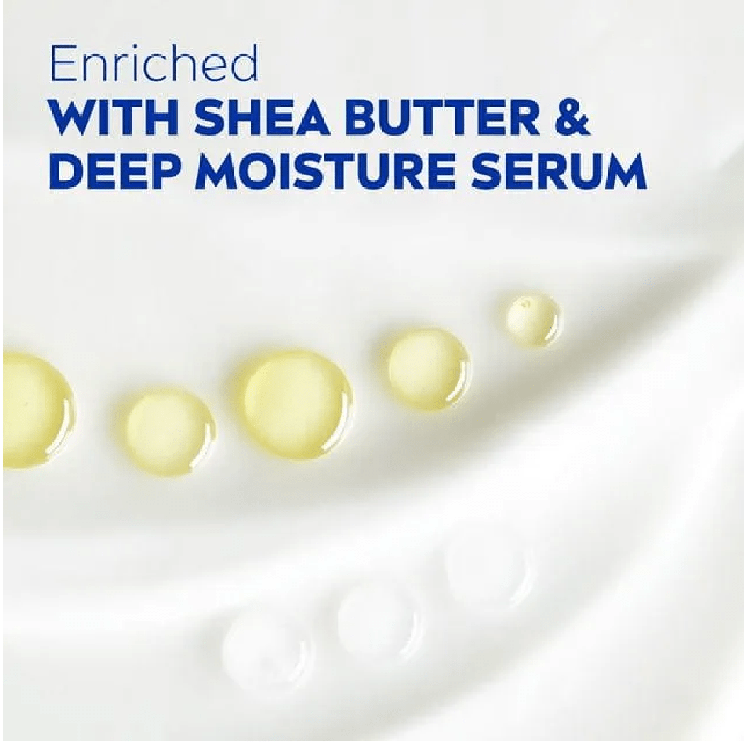 NIVEA Express Hydration Body Lotion 400ml