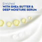 NIVEA Irresistibly Smooth Body Lotion 400ml
