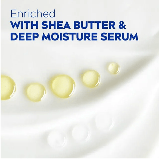 NIVEA Irresistibly Smooth Body Lotion 400ml